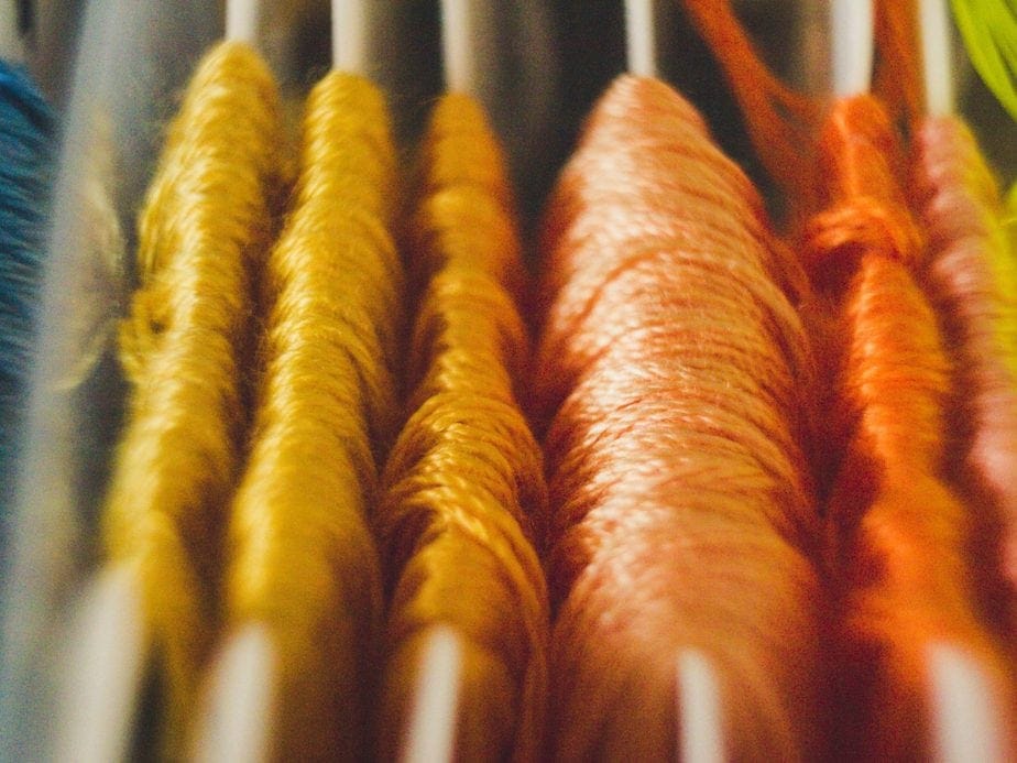 How Much Embroidery Floss Do I Need? Calculating Thread Quantity for