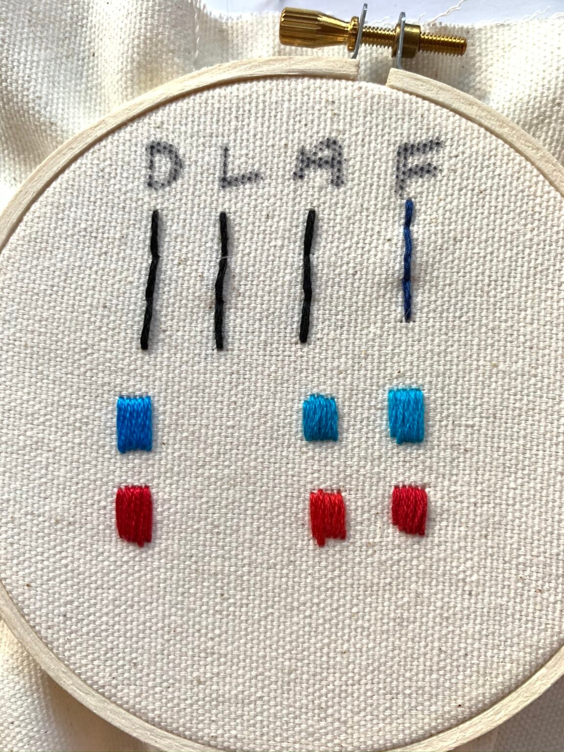 Thread Review [Comparing Embroidery Floss Brands