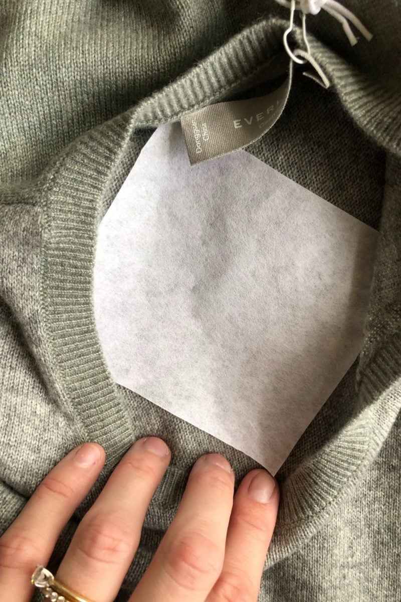 How To Embroider On Stretchy Fabric Crewel Ghoul