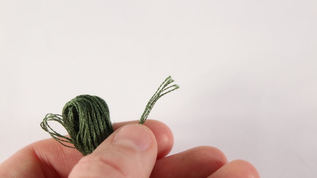 Types of Hand Embroidery Threads That Are Lovely To Stitch With