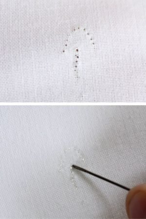How To Remove Embroidery Stitches [Without Ruining Your Work]