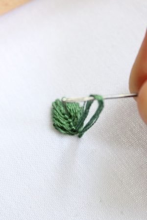 How To Remove Embroidery Stitches [Without Ruining Your Work]
