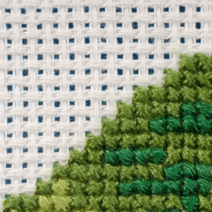 The Ultimate Guide To Cross Stitch Fabrics Crewel Ghoul