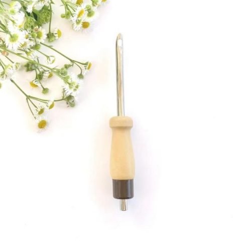 How To Punch Needle For Beginners