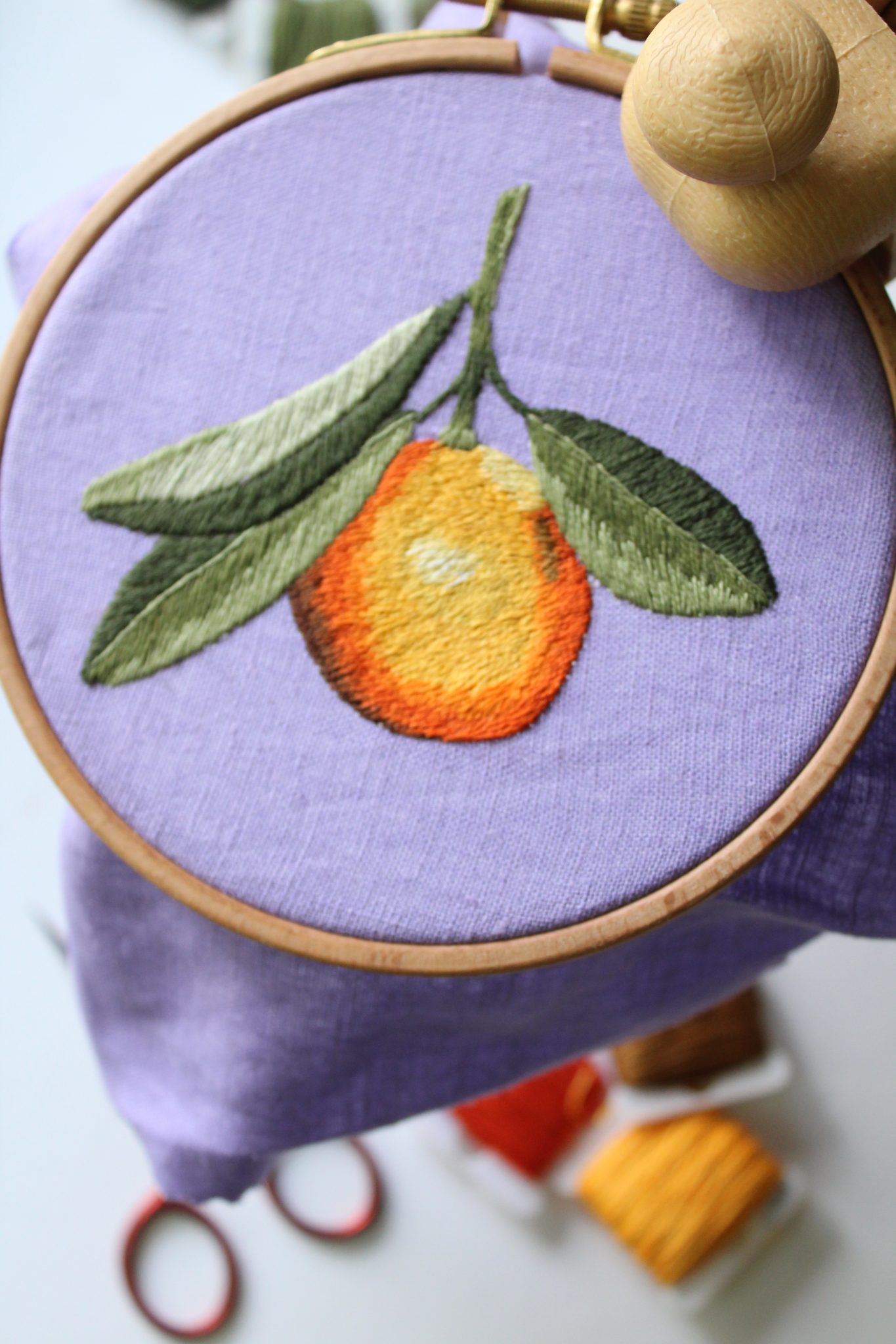 The 7 Most Helpful Hand Embroidery Accessories