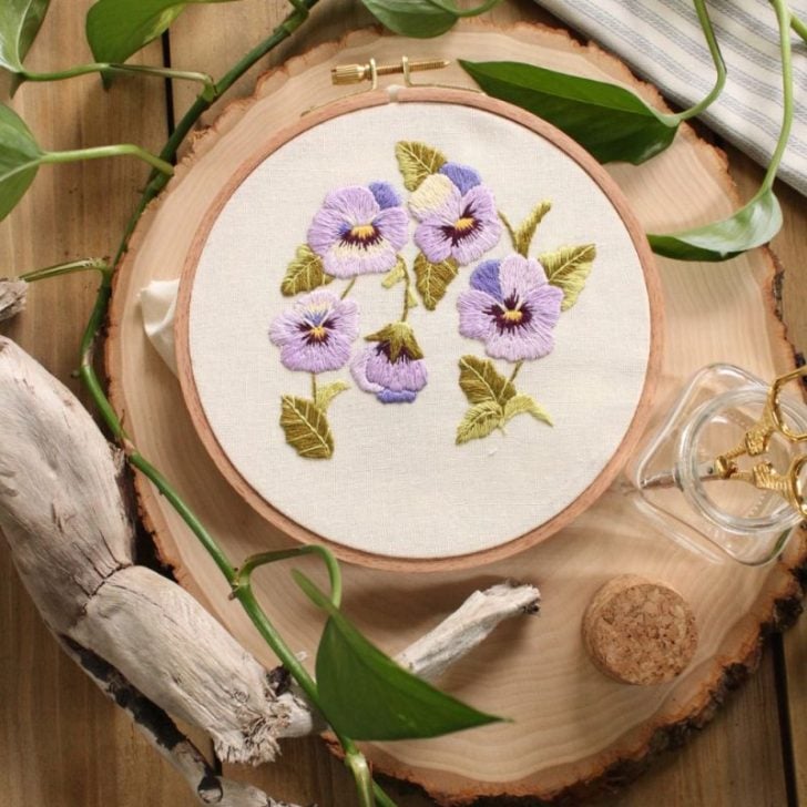 Essential Thread Painting Techniques - Roadmap From Beginner To Pro