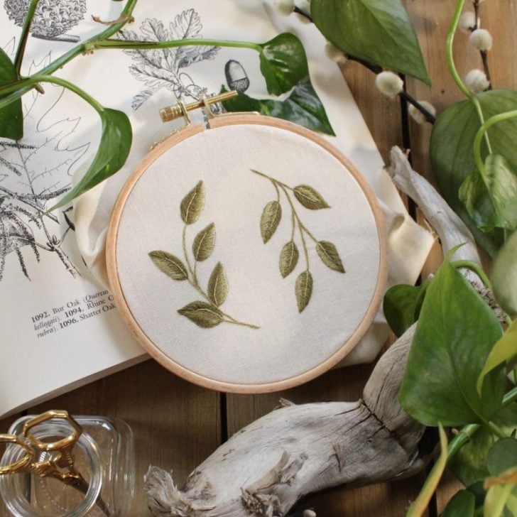 Essential Thread Painting Techniques - Roadmap From Beginner To Pro