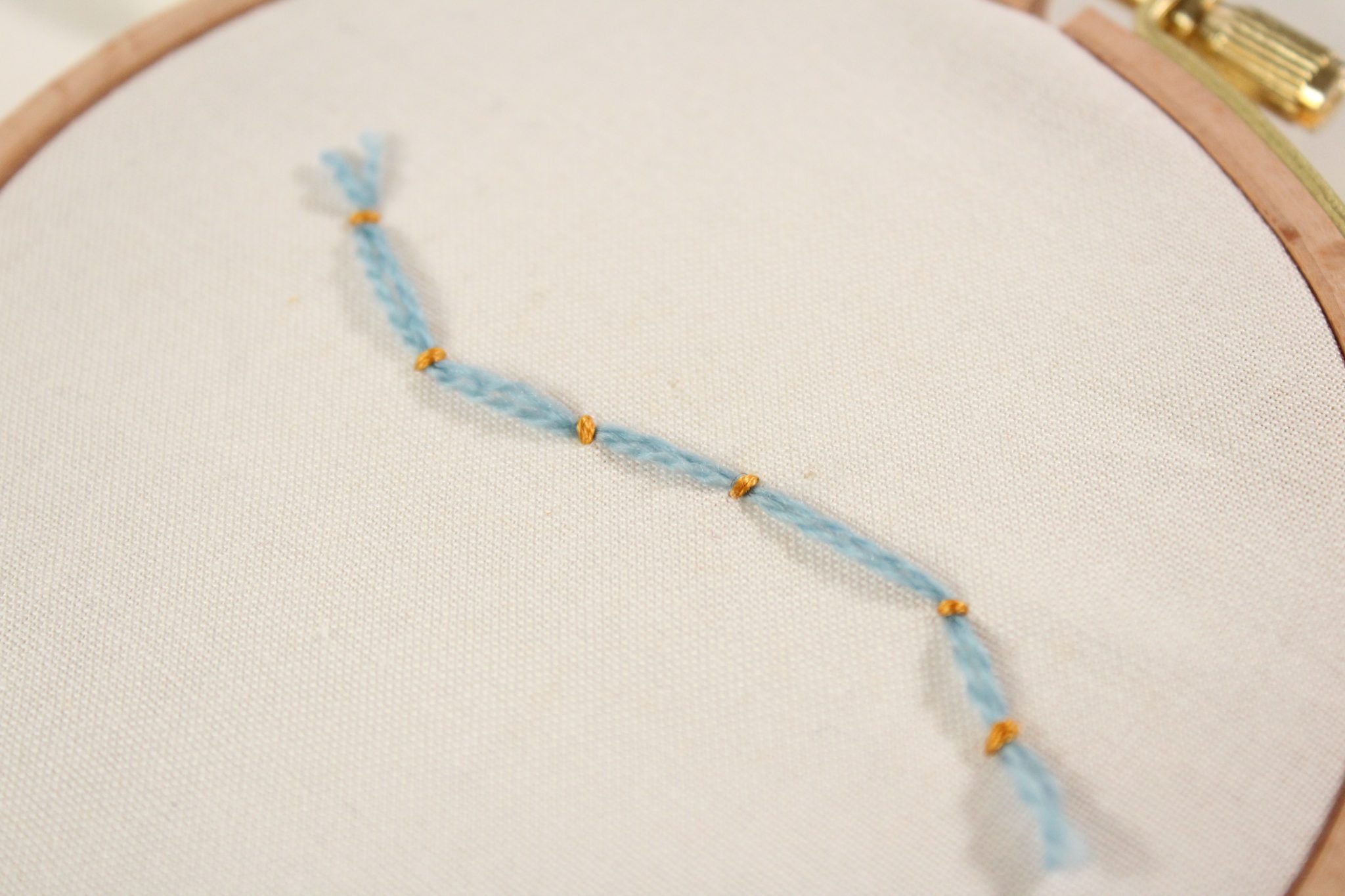 Stumpwork Embroidery For Beginners