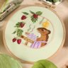 The Essential Guide To Thread Painting For Beginners