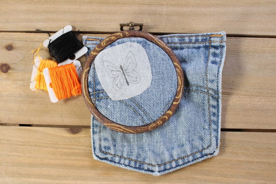 How To Use Stick And Stitch Paper [With Tips and Tricks]