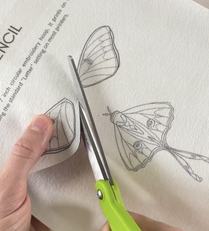How To Use Stick And Stitch Paper [With Tips and Tricks]