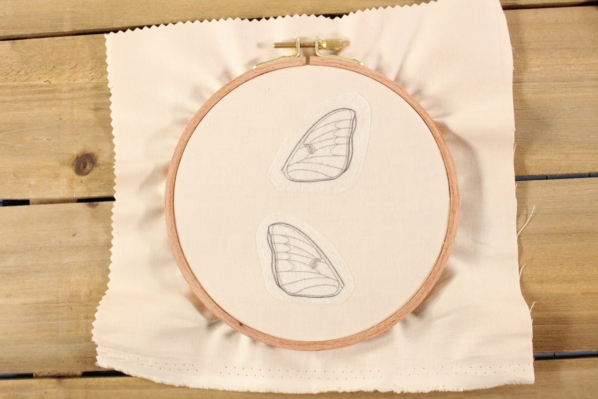 How To Use Stick And Stitch Paper [With Tips and Tricks]