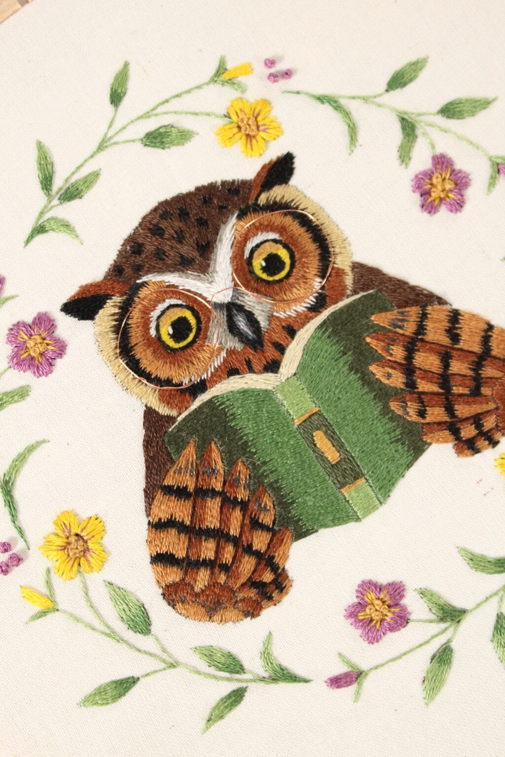 Invaluable Thread Painting Tips - A Must-Read!