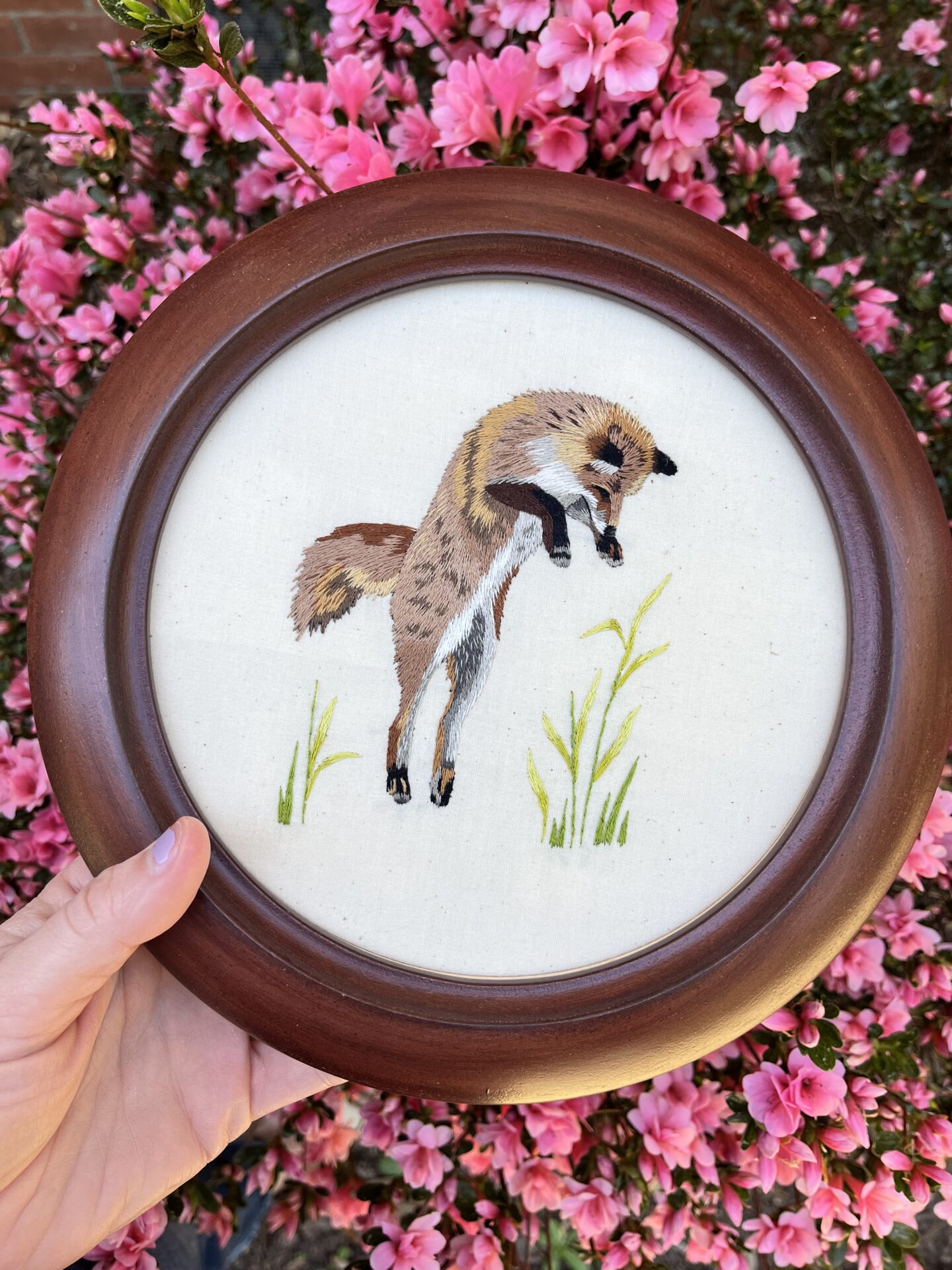 【新品】ポーチ付 Mサイズflower embroidery IMG_2538-1440x1920.jpeg