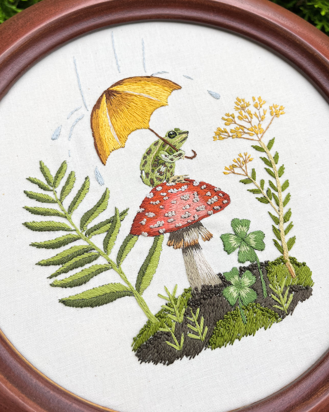 Essential Thread Painting Techniques - Roadmap From Beginner To Pro